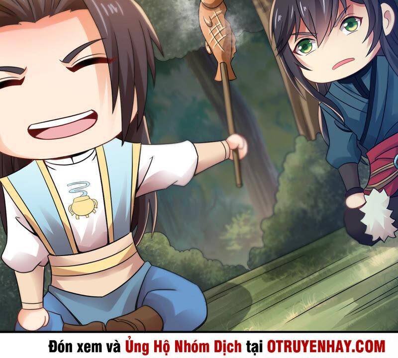 Thôn Phệ Vĩnh Hằng Chapter 149 - Trang 2