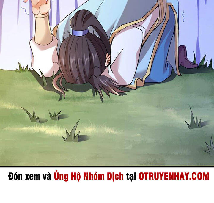 Thôn Phệ Vĩnh Hằng Chapter 148 - Trang 2