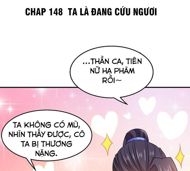 Thôn Phệ Vĩnh Hằng Chapter 148 - Trang 2