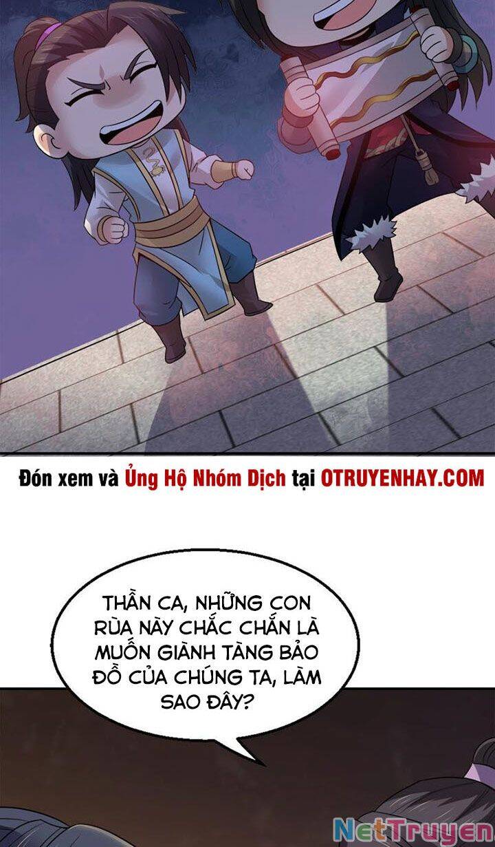 Thôn Phệ Vĩnh Hằng Chapter 146 - Trang 2