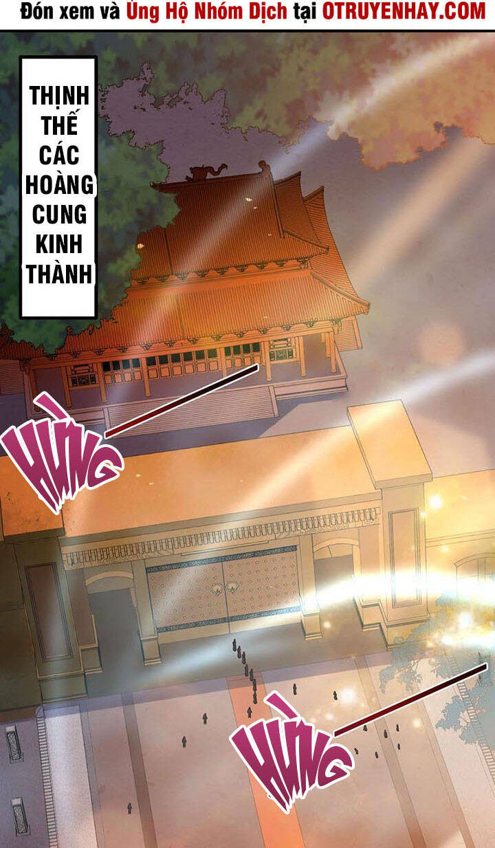 Thôn Phệ Vĩnh Hằng Chapter 142 - Trang 2