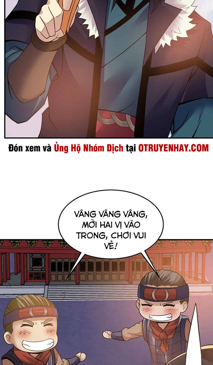 Thôn Phệ Vĩnh Hằng Chapter 142 - Trang 2