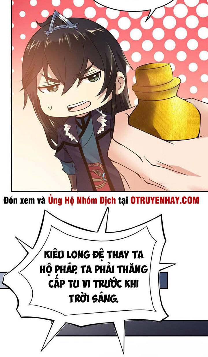 Thôn Phệ Vĩnh Hằng Chapter 142 - Trang 2