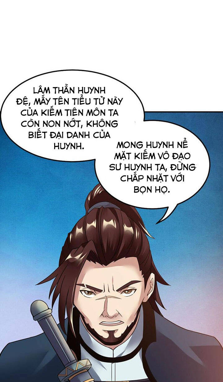 Thôn Phệ Vĩnh Hằng Chapter 141 - Trang 2