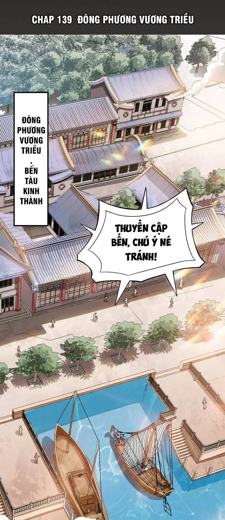 Thôn Phệ Vĩnh Hằng Chapter 139 - Trang 2