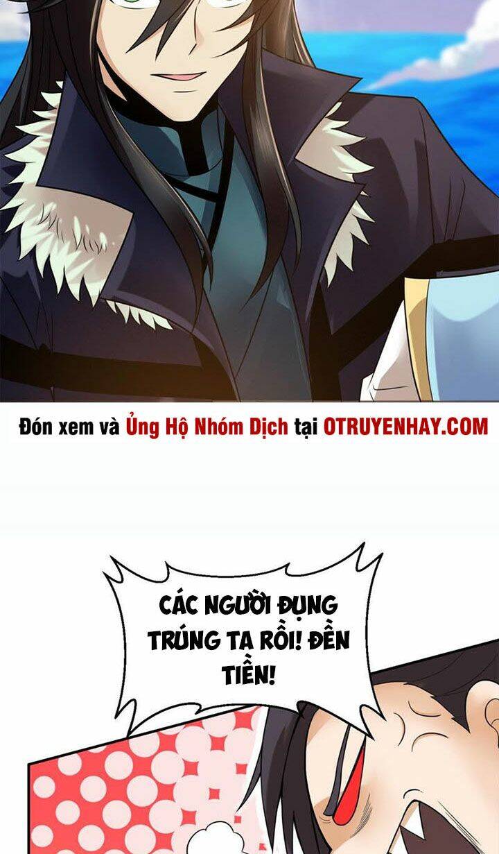 Thôn Phệ Vĩnh Hằng Chapter 138 - Trang 2