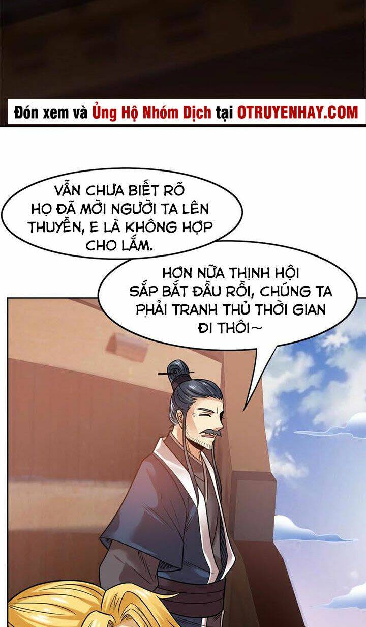 Thôn Phệ Vĩnh Hằng Chapter 138 - Trang 2