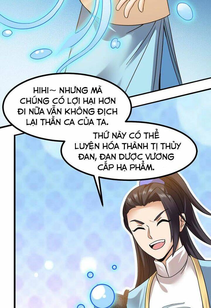 Thôn Phệ Vĩnh Hằng Chapter 137 - Trang 2