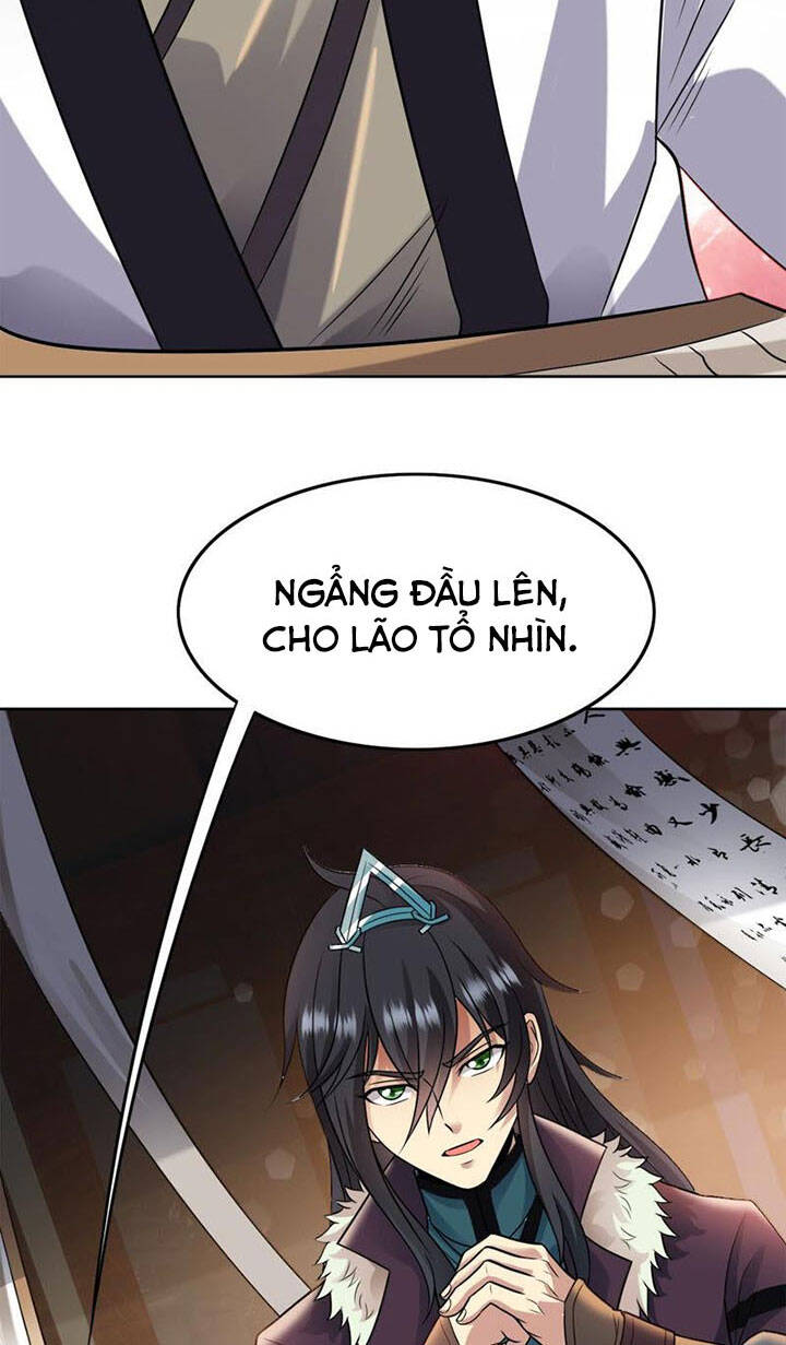 Thôn Phệ Vĩnh Hằng Chapter 136 - Trang 2