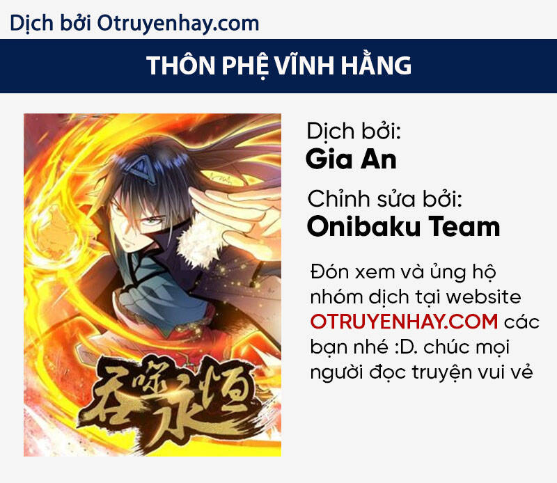 Thôn Phệ Vĩnh Hằng Chapter 135 - Trang 2