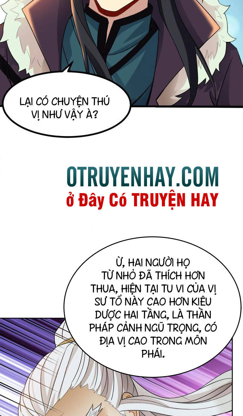 Thôn Phệ Vĩnh Hằng Chapter 135 - Trang 2