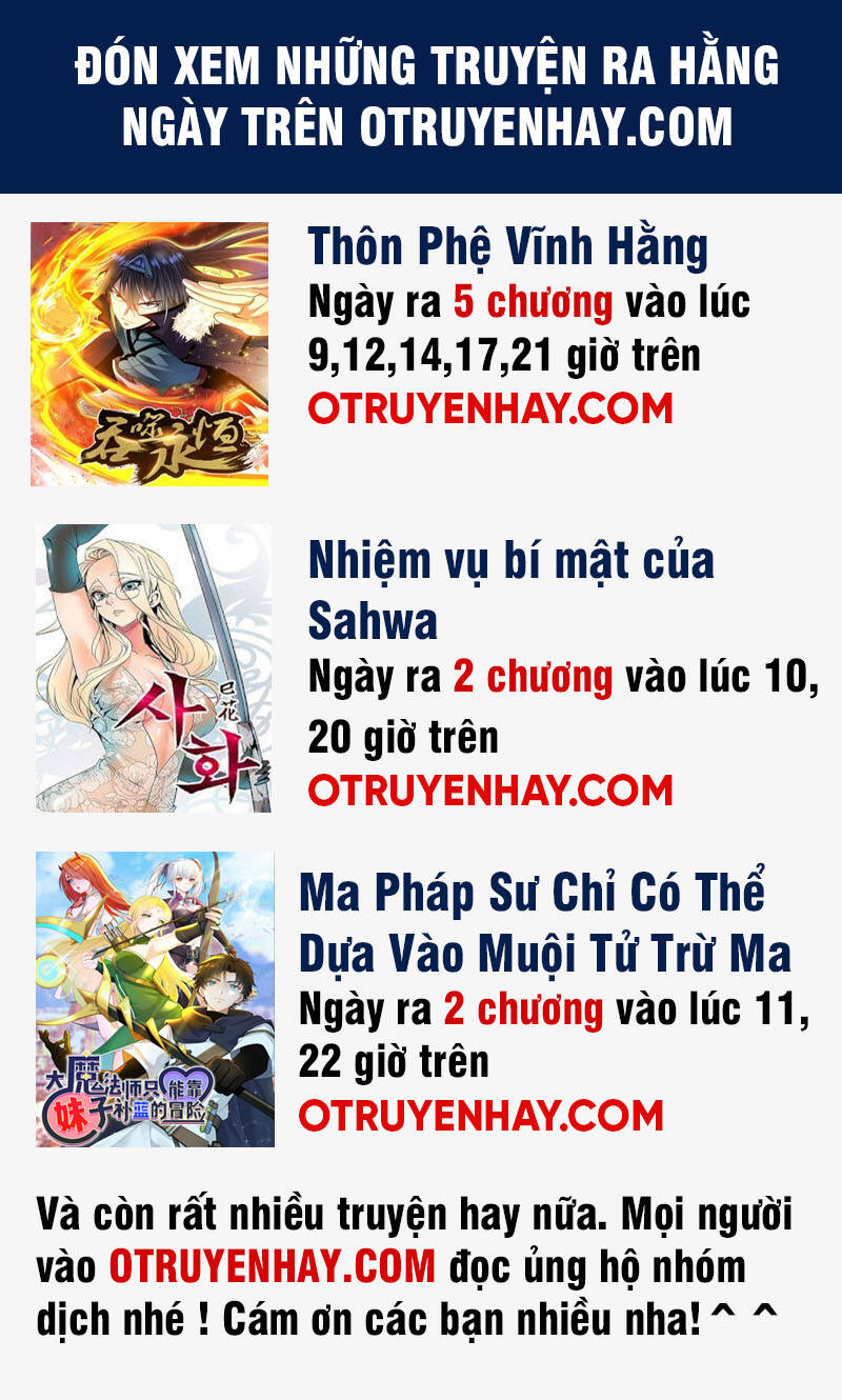 Thôn Phệ Vĩnh Hằng Chapter 135 - Trang 2