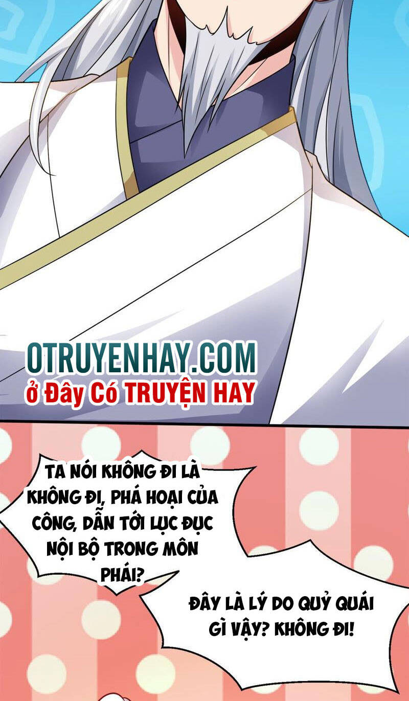 Thôn Phệ Vĩnh Hằng Chapter 135 - Trang 2