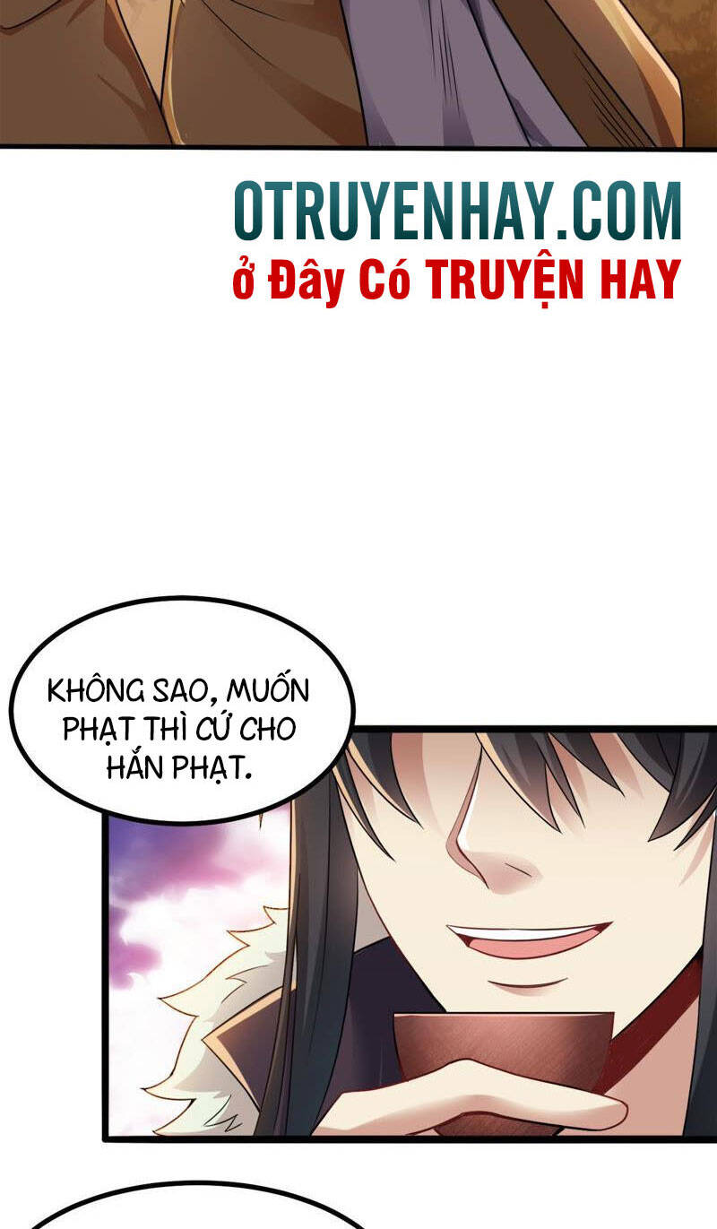 Thôn Phệ Vĩnh Hằng Chapter 135 - Trang 2