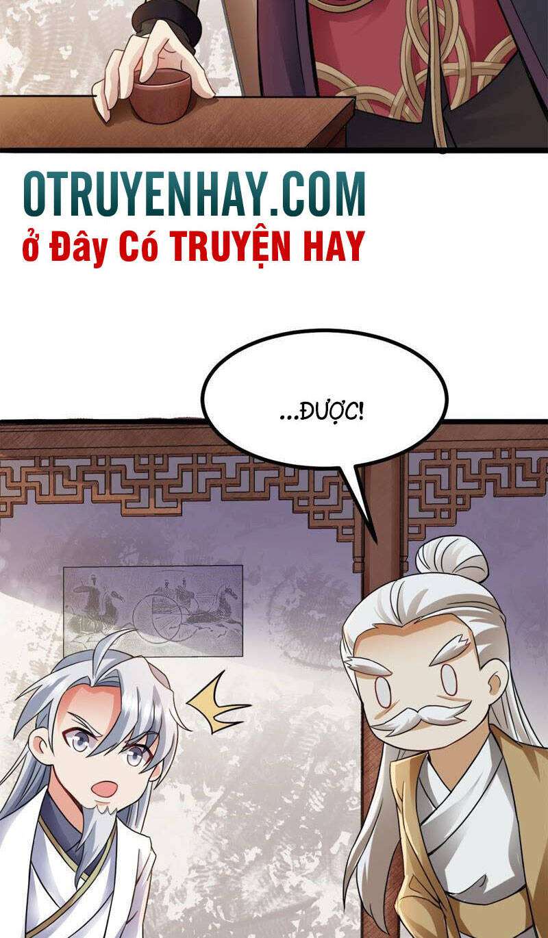 Thôn Phệ Vĩnh Hằng Chapter 135 - Trang 2