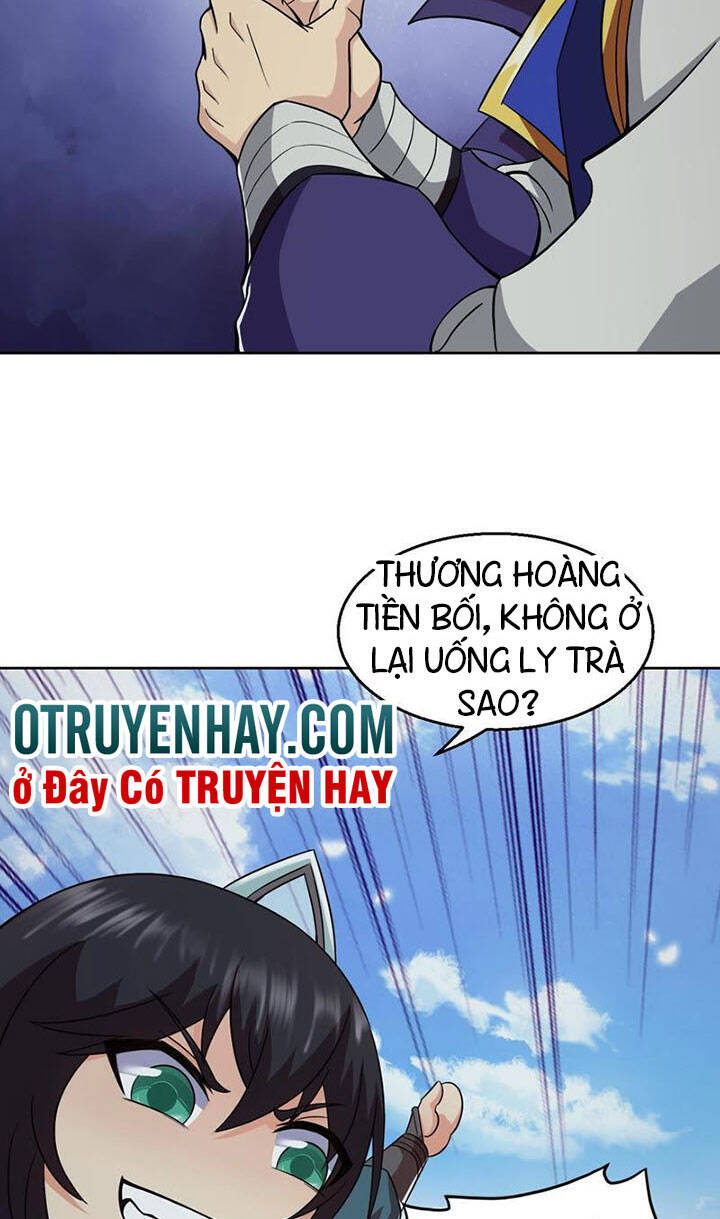 Thôn Phệ Vĩnh Hằng Chapter 134 - Trang 2