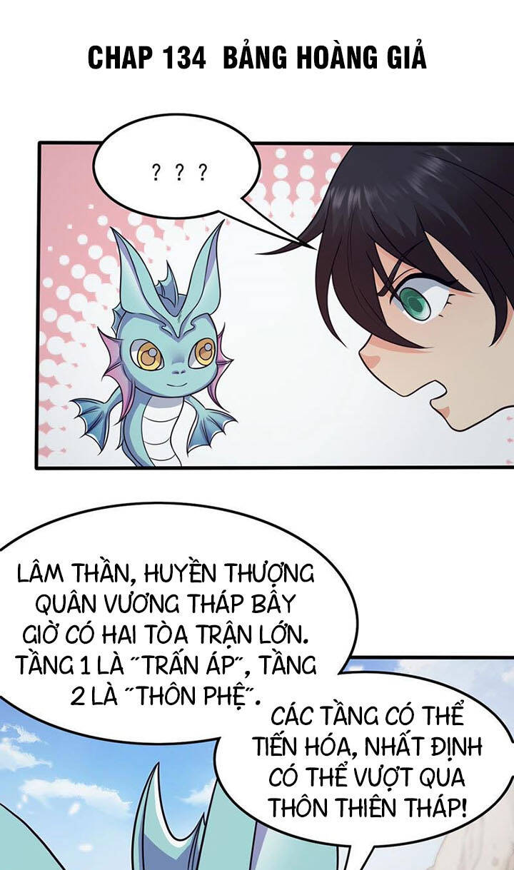 Thôn Phệ Vĩnh Hằng Chapter 134 - Trang 2