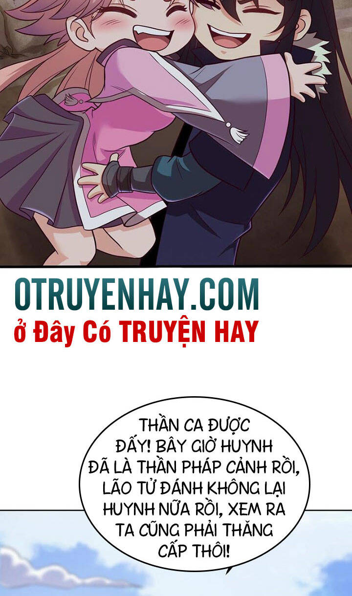 Thôn Phệ Vĩnh Hằng Chapter 134 - Trang 2