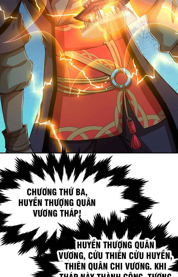 Thôn Phệ Vĩnh Hằng Chapter 133 - Trang 2