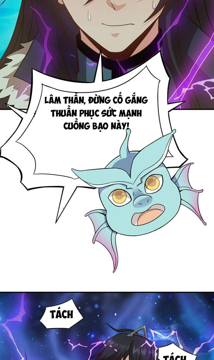 Thôn Phệ Vĩnh Hằng Chapter 133 - Trang 2