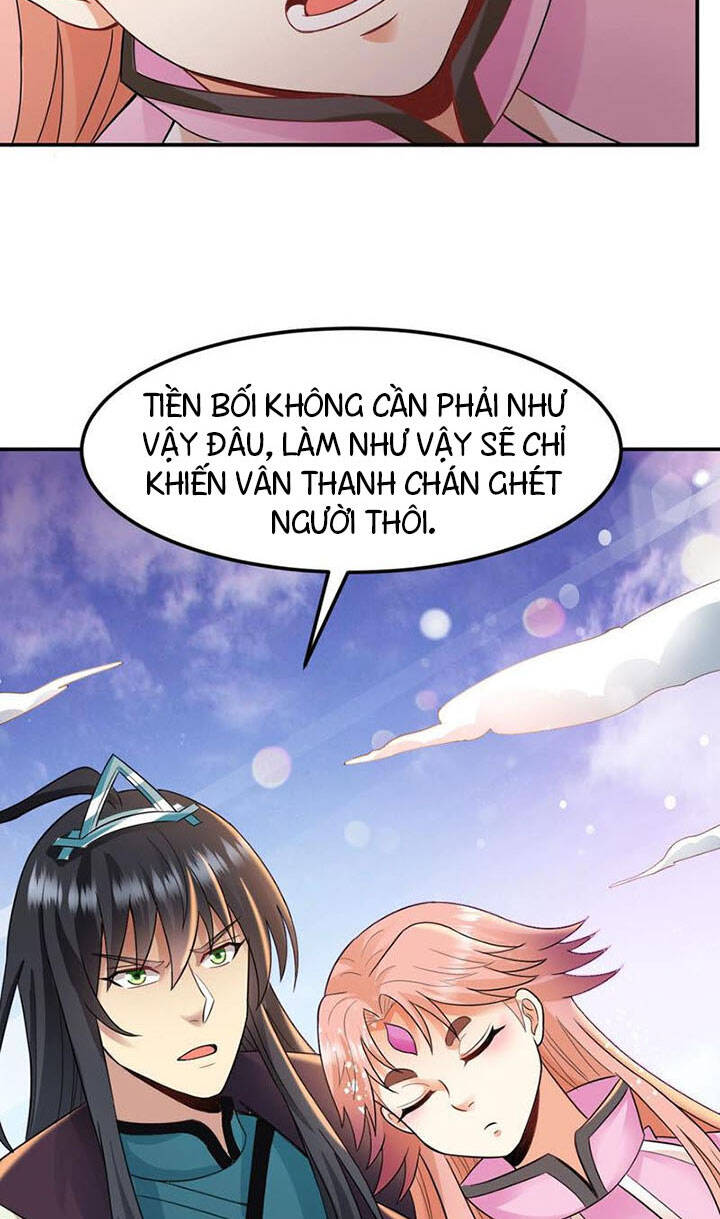 Thôn Phệ Vĩnh Hằng Chapter 132 - Trang 2