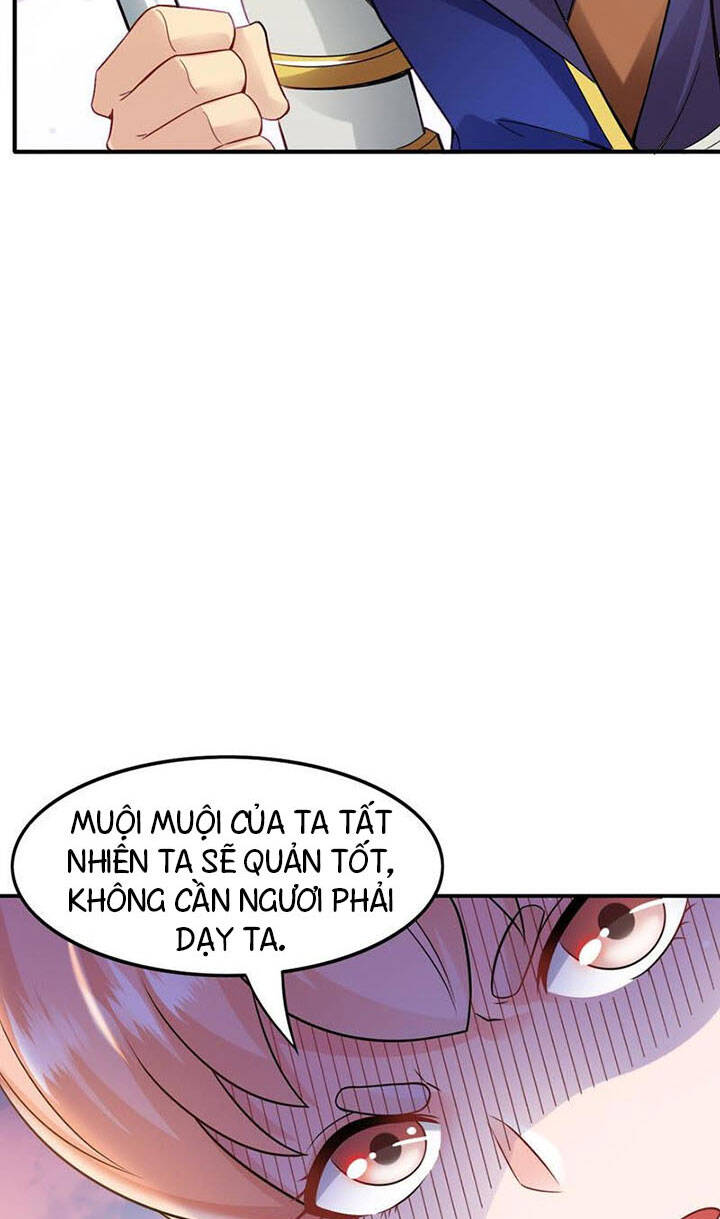 Thôn Phệ Vĩnh Hằng Chapter 132 - Trang 2