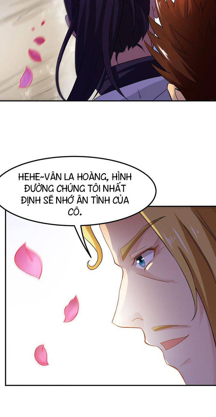 Thôn Phệ Vĩnh Hằng Chapter 131 - Trang 2