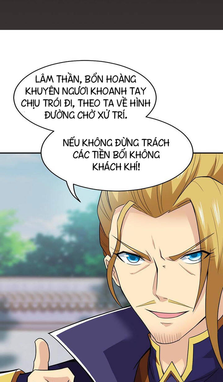 Thôn Phệ Vĩnh Hằng Chapter 129 - Trang 2