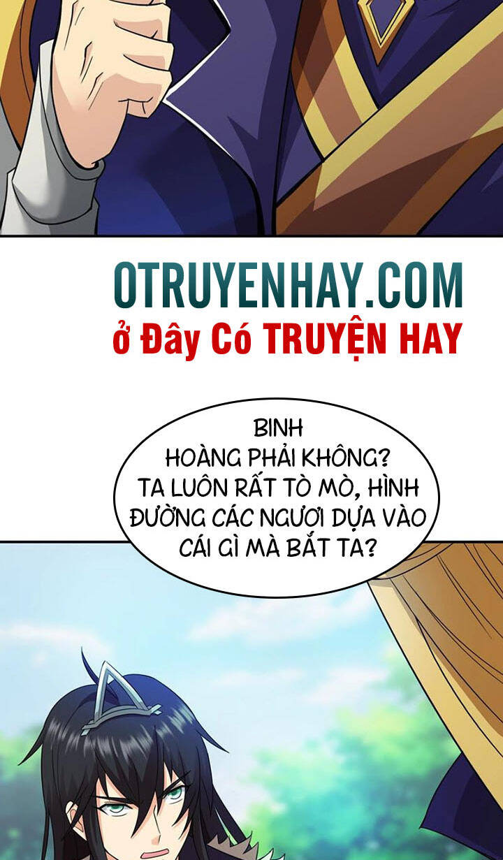 Thôn Phệ Vĩnh Hằng Chapter 129 - Trang 2