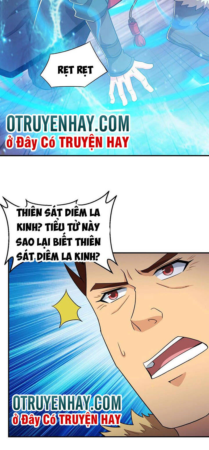 Thôn Phệ Vĩnh Hằng Chapter 129 - Trang 2