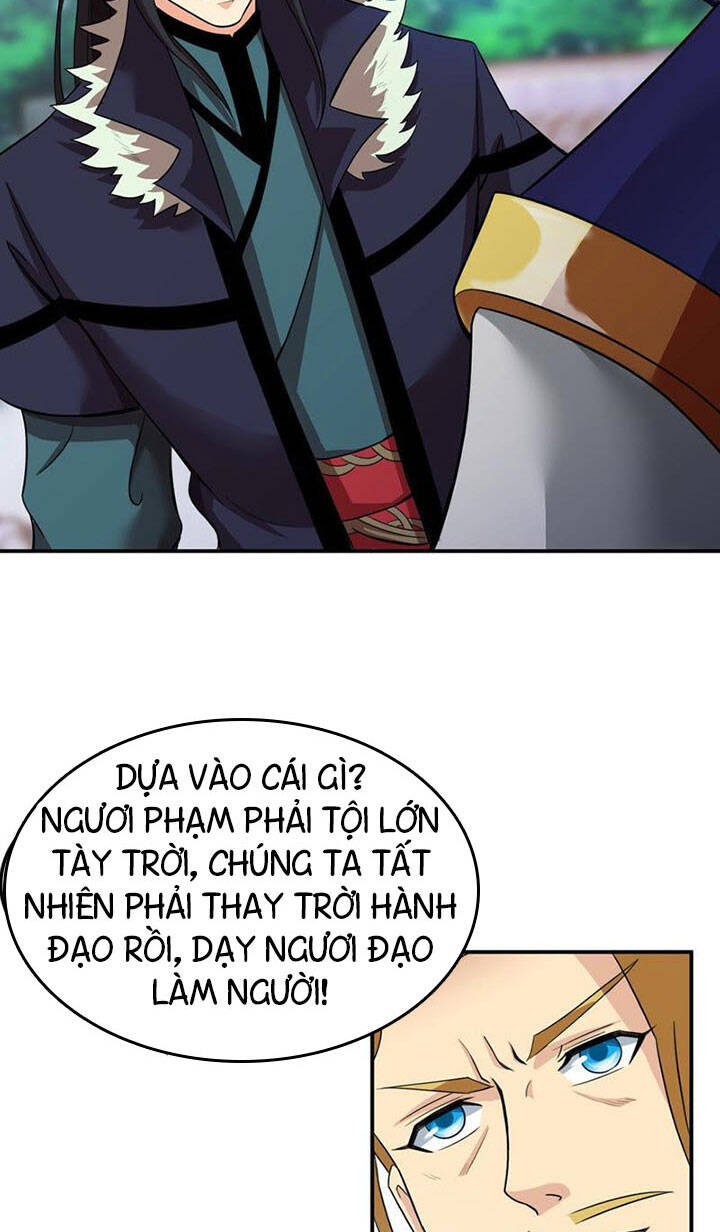 Thôn Phệ Vĩnh Hằng Chapter 129 - Trang 2