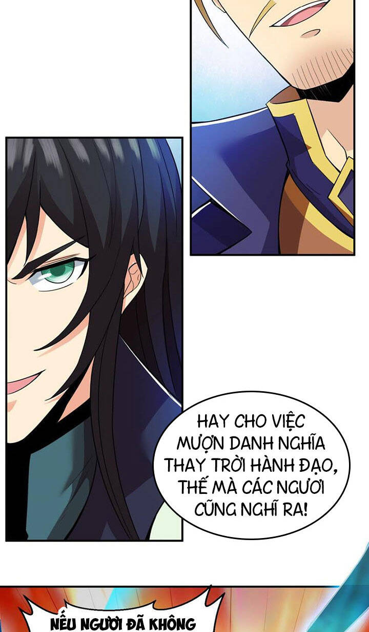 Thôn Phệ Vĩnh Hằng Chapter 129 - Trang 2