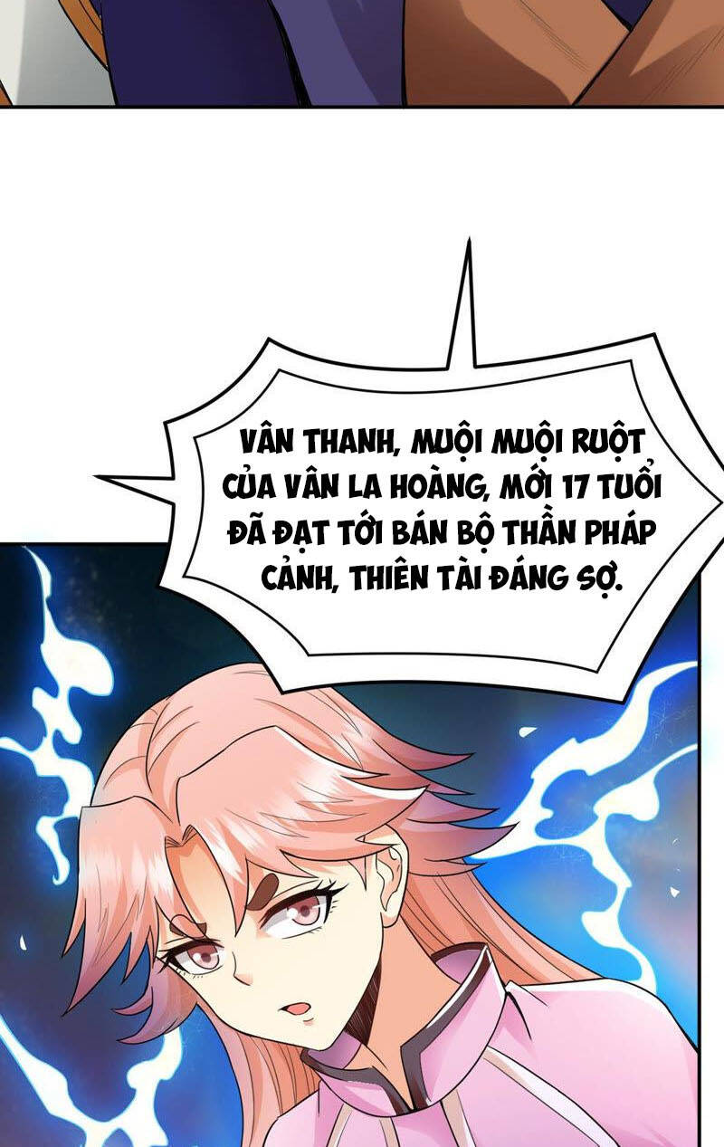 Thôn Phệ Vĩnh Hằng Chapter 128 - Trang 2