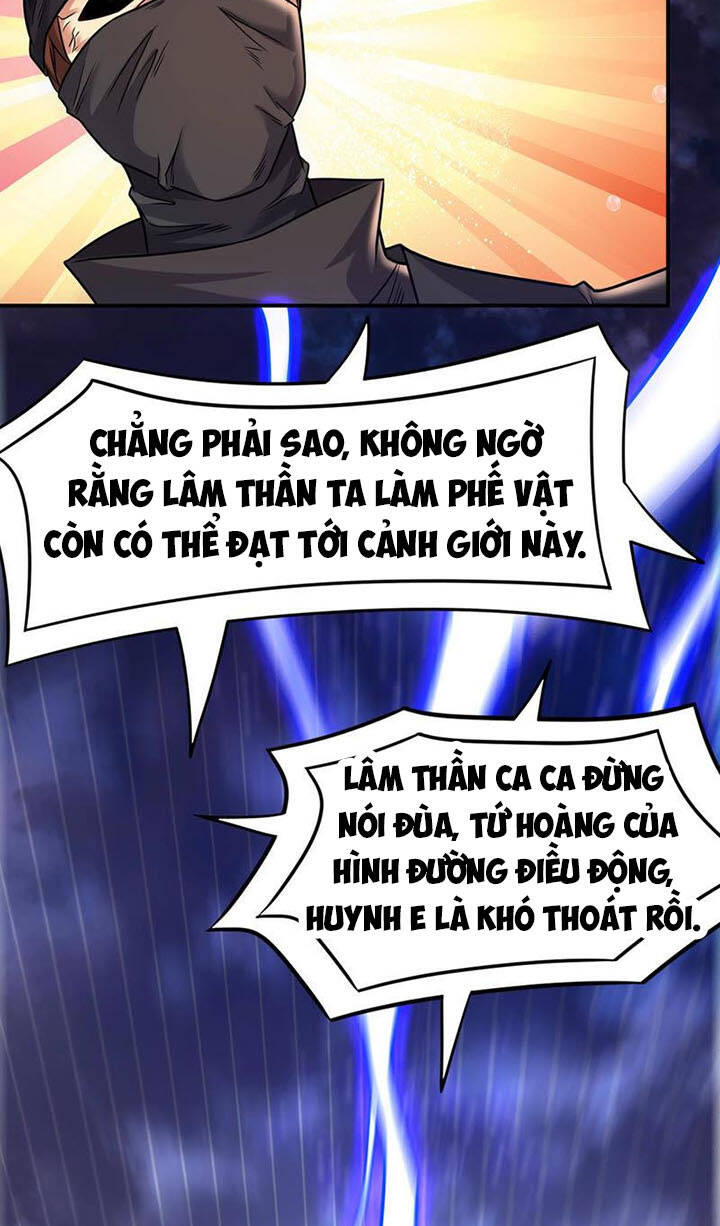 Thôn Phệ Vĩnh Hằng Chapter 128 - Trang 2