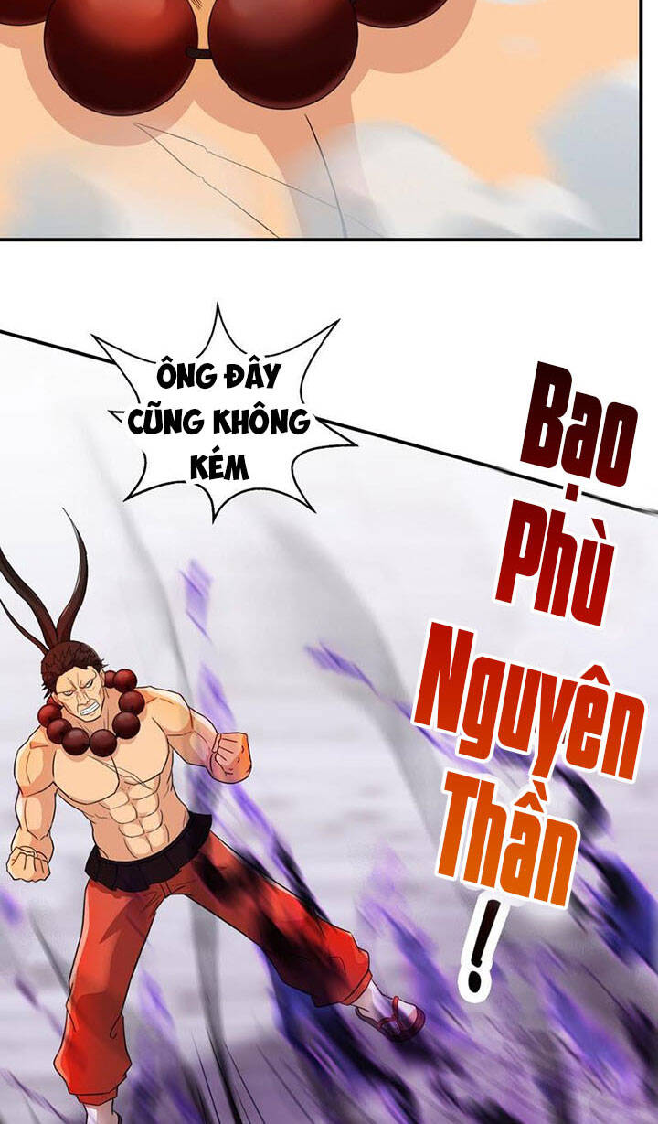 Thôn Phệ Vĩnh Hằng Chapter 126 - Trang 2