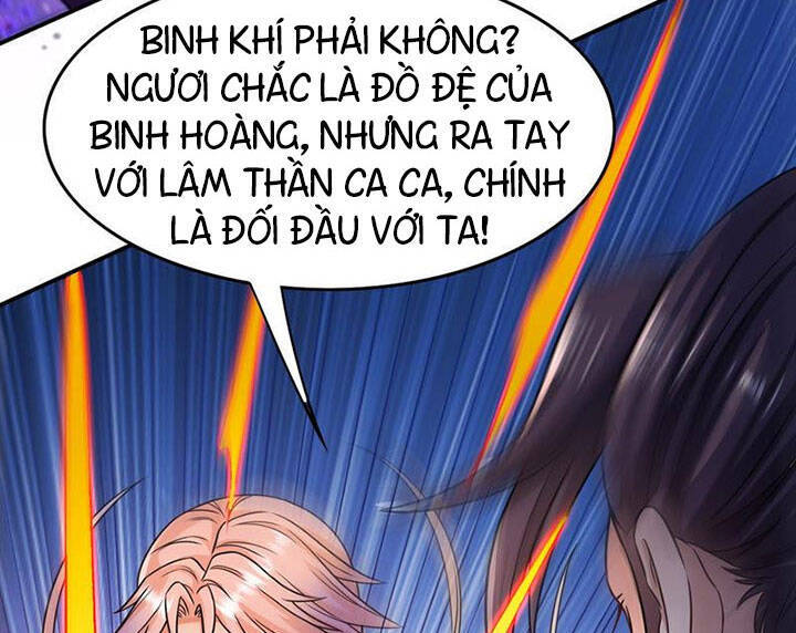 Thôn Phệ Vĩnh Hằng Chapter 125 - Trang 2