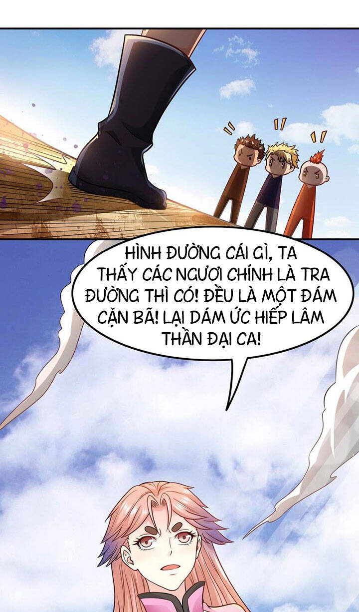 Thôn Phệ Vĩnh Hằng Chapter 125 - Trang 2