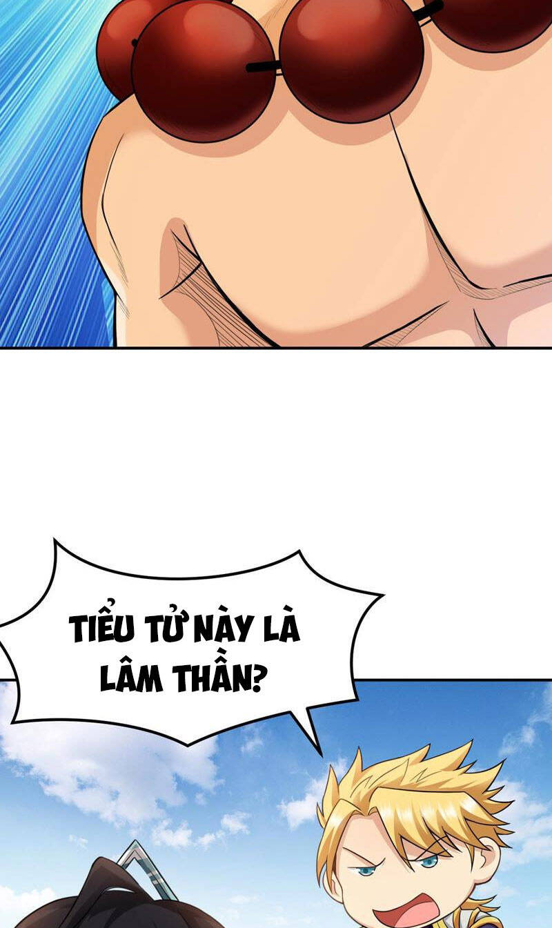 Thôn Phệ Vĩnh Hằng Chapter 124 - Trang 2