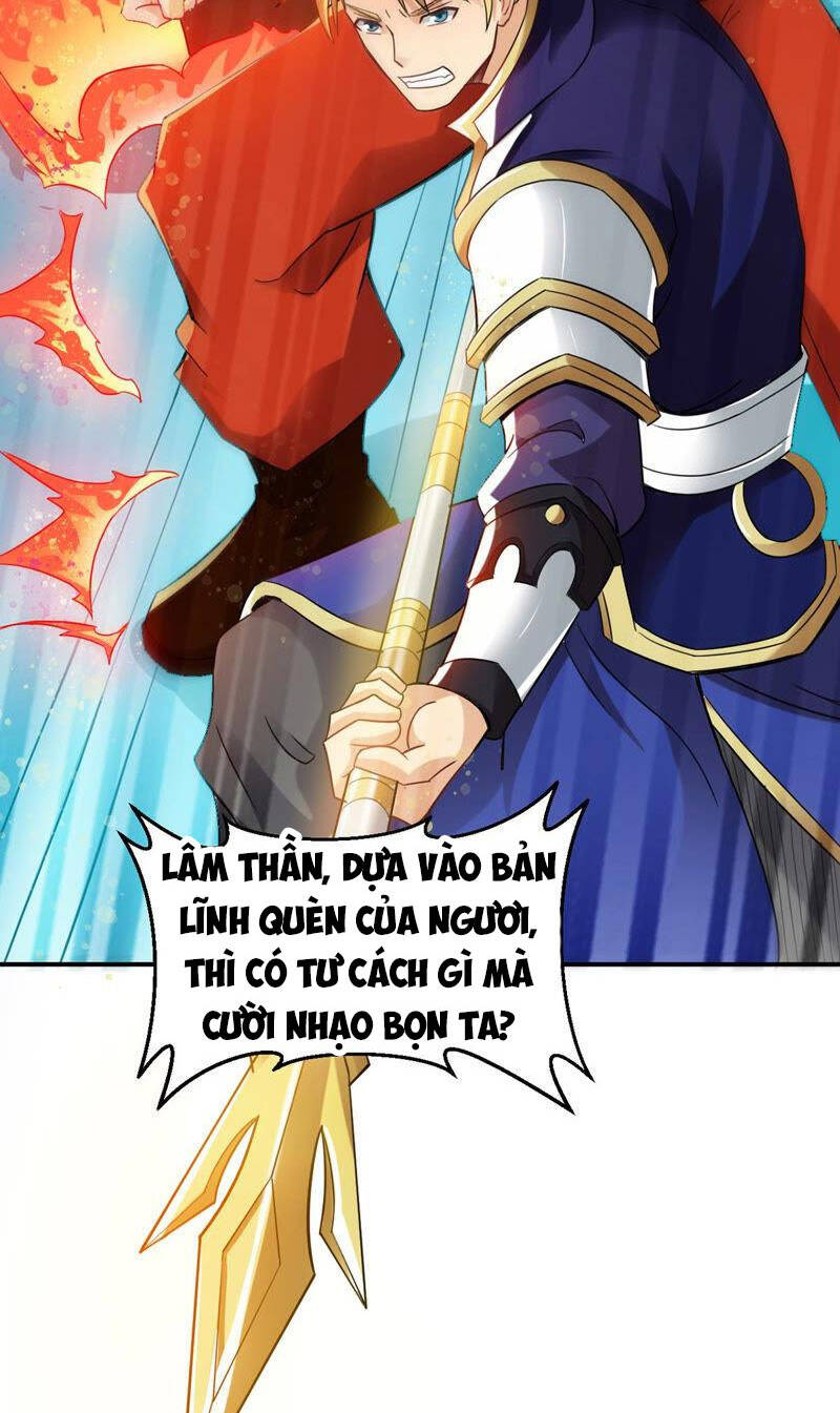 Thôn Phệ Vĩnh Hằng Chapter 124 - Trang 2