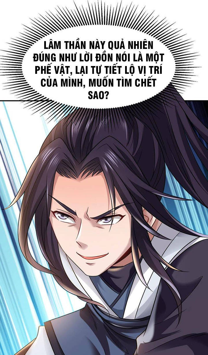 Thôn Phệ Vĩnh Hằng Chapter 122 - Trang 2