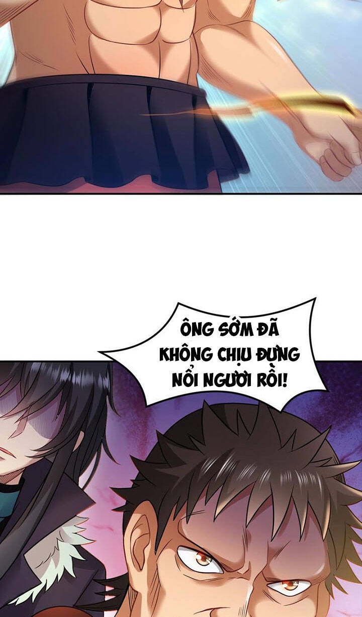 Thôn Phệ Vĩnh Hằng Chapter 122 - Trang 2