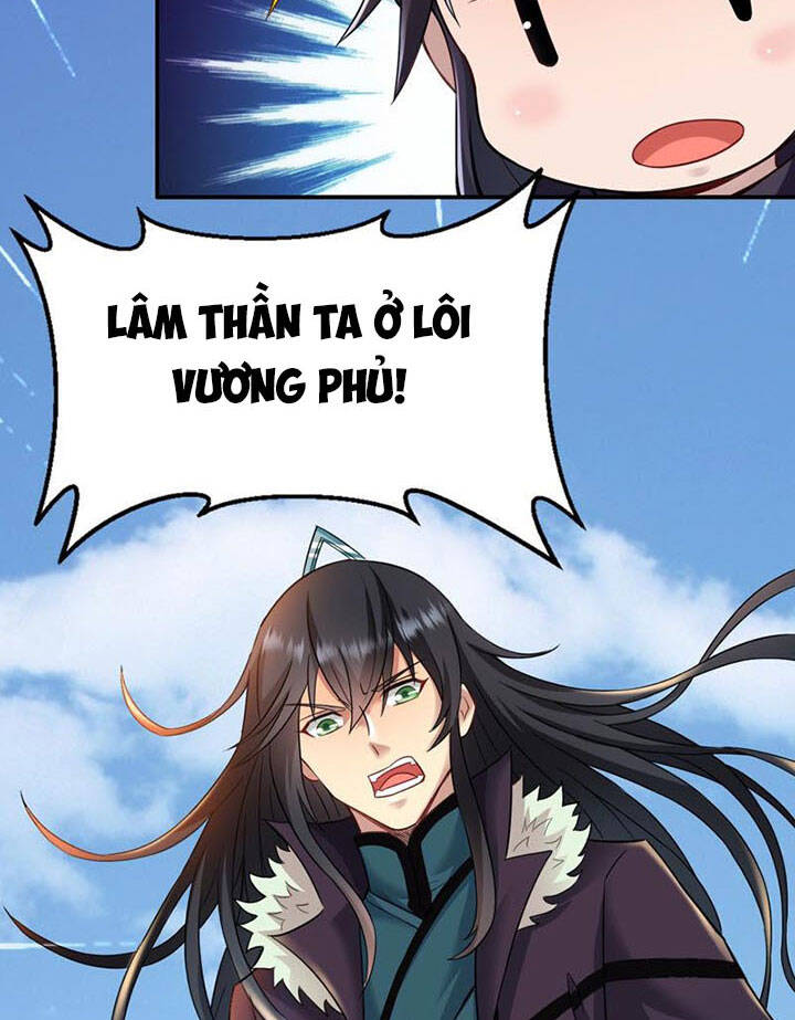 Thôn Phệ Vĩnh Hằng Chapter 121 - Trang 2