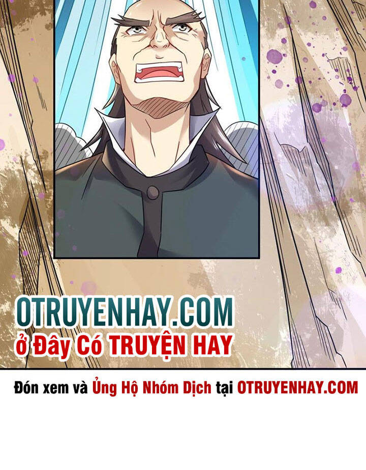 Thôn Phệ Vĩnh Hằng Chapter 121 - Trang 2