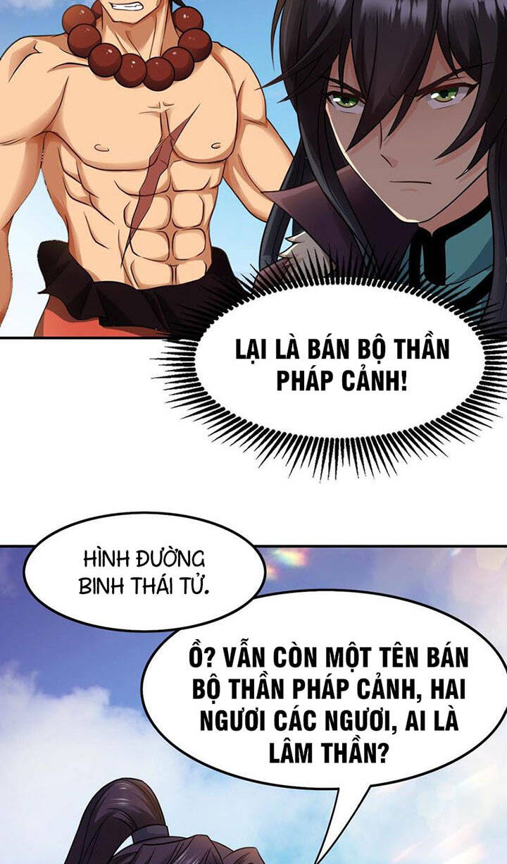 Thôn Phệ Vĩnh Hằng Chapter 121 - Trang 2