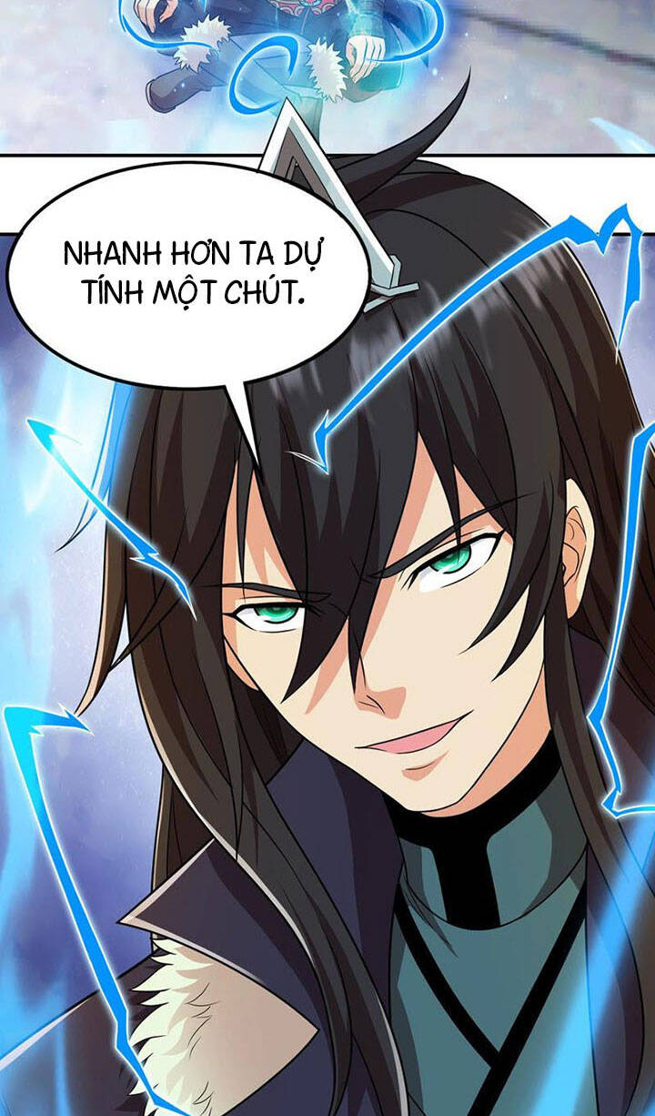 Thôn Phệ Vĩnh Hằng Chapter 120 - Trang 2