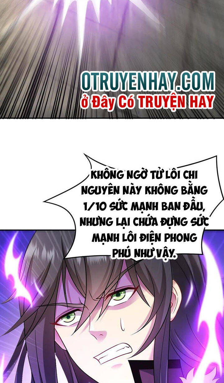 Thôn Phệ Vĩnh Hằng Chapter 119 - Trang 2