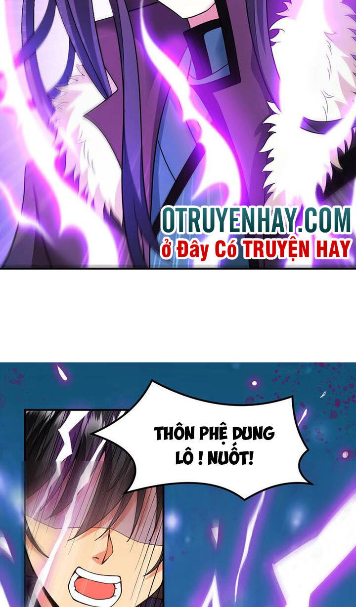 Thôn Phệ Vĩnh Hằng Chapter 119 - Trang 2