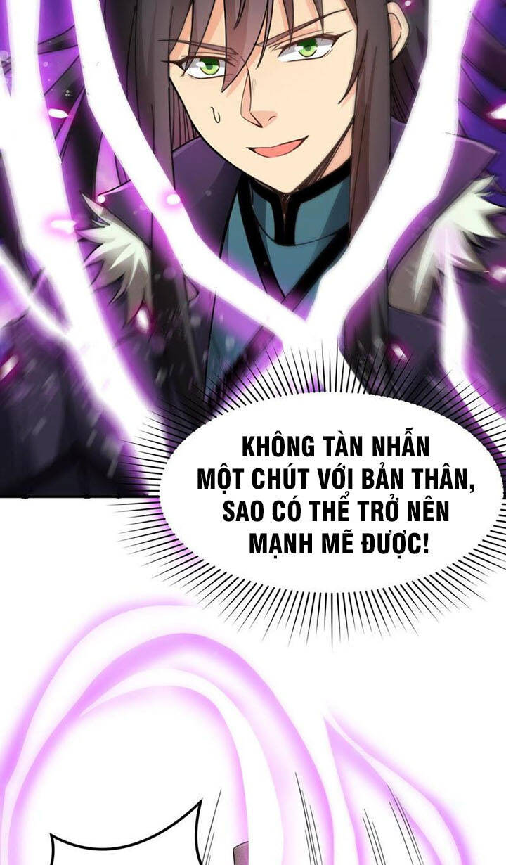 Thôn Phệ Vĩnh Hằng Chapter 119 - Trang 2