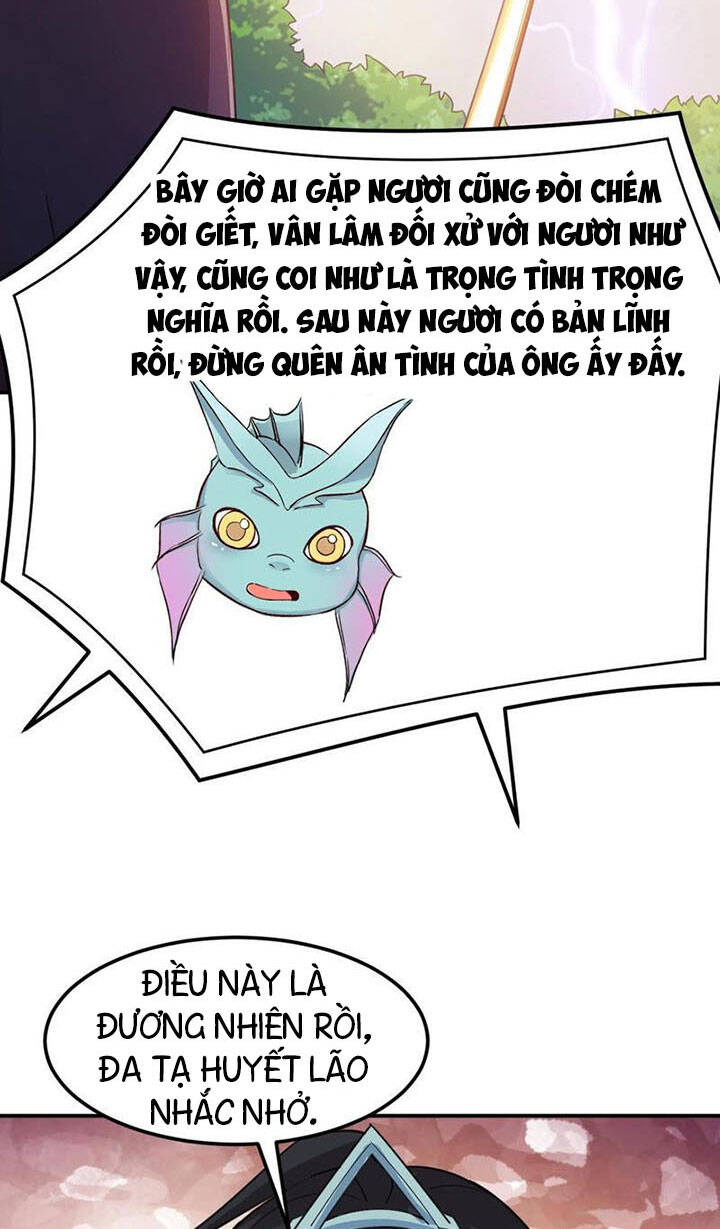 Thôn Phệ Vĩnh Hằng Chapter 119 - Trang 2