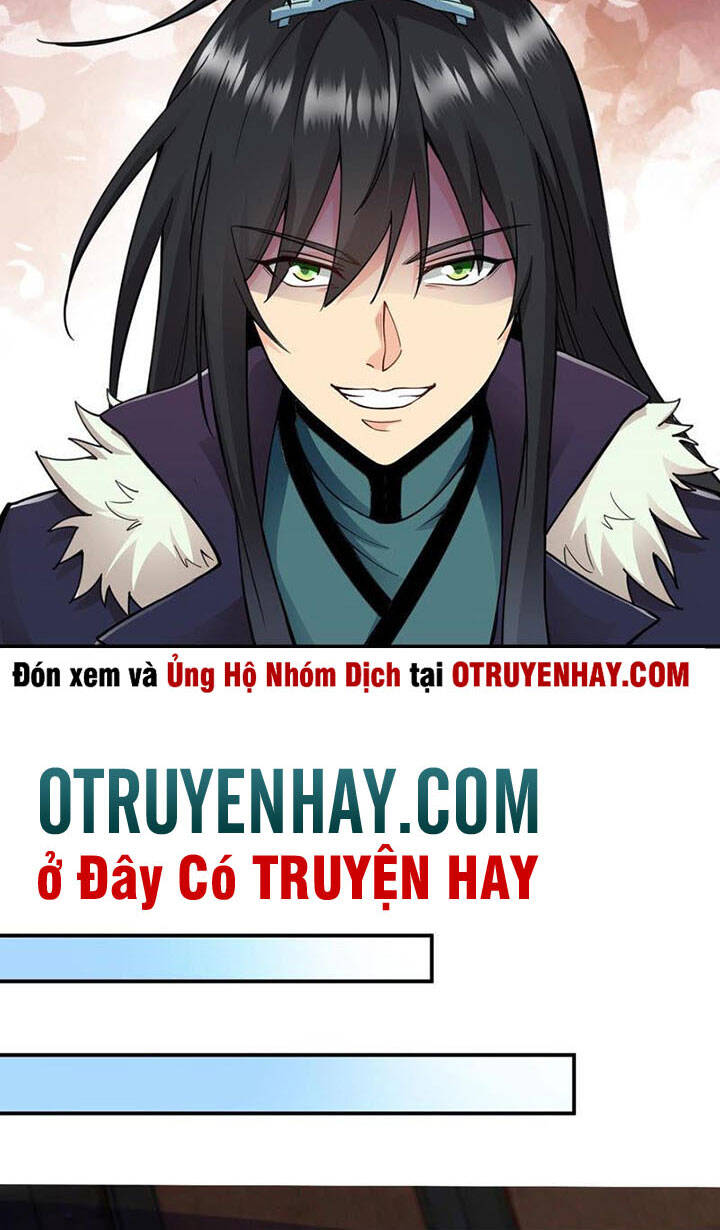 Thôn Phệ Vĩnh Hằng Chapter 119 - Trang 2